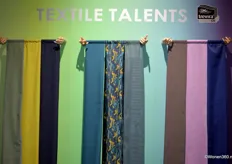Textile Talents by Trevira CS.