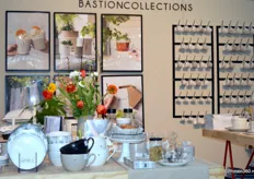 De zomercollectie van Bastion Collections.