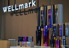 De Brave Collection, voor het luxere segment, werd gelanceerd door Wellmark.