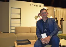 Enrico Thieke van Jan Kurtz; Duits vakmanschap meets Scandinavisch design…