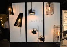 Een blik in de showroom van Lucide, een Belgisch verlichtingsmerk met een passie voor design en duurzaamheid