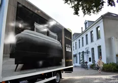 Hotel De Leijhof in Oisterwijk was maandagmiddag het toneel van het eerste BALR. Beds Dealer Event.