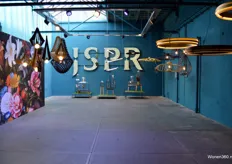 Afgelopen week opende JSPR haar duren voor Dutch Design bezoekers.