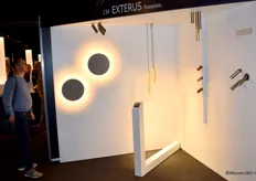 Een kijkje bij Exterus, opgericht in 2005 met een focus op LED-verlichting.