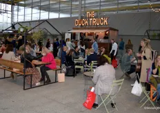 The Duck Truck.